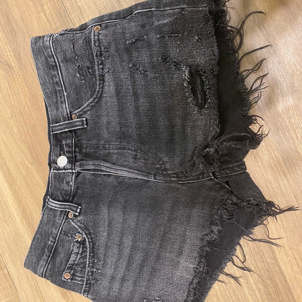Levi Shorts